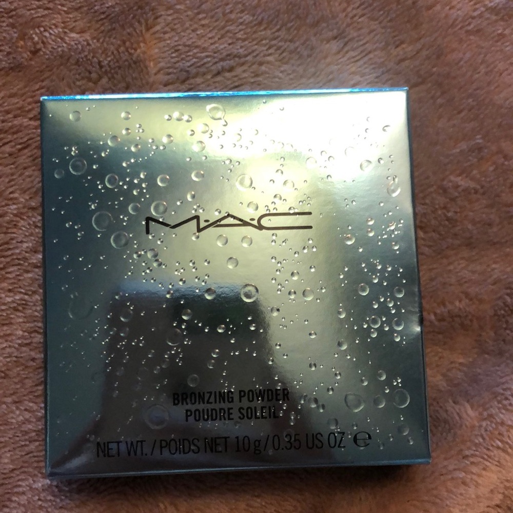MAC Alluring Aquatic Collection Bundle✨
